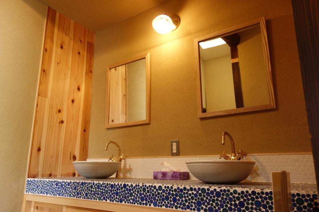 Hibari Hostel Kjóto Exteriér fotografie