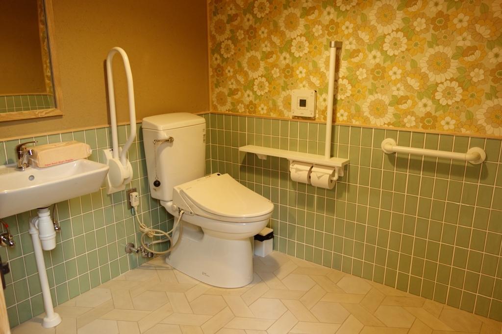 Hibari Hostel Kjóto Exteriér fotografie