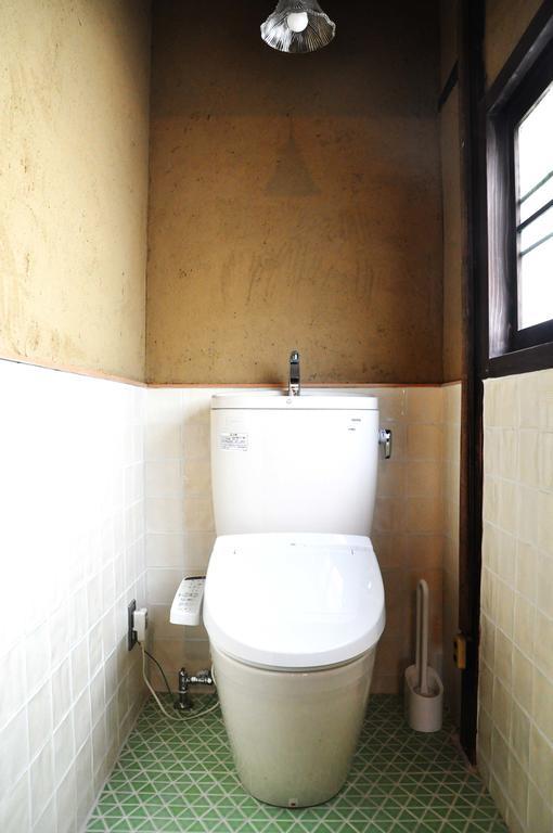 Hibari Hostel Kjóto Exteriér fotografie
