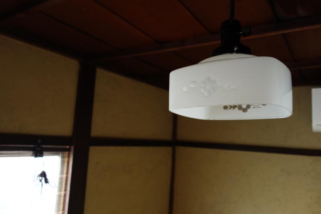 Hibari Hostel Kjóto Pokoj fotografie